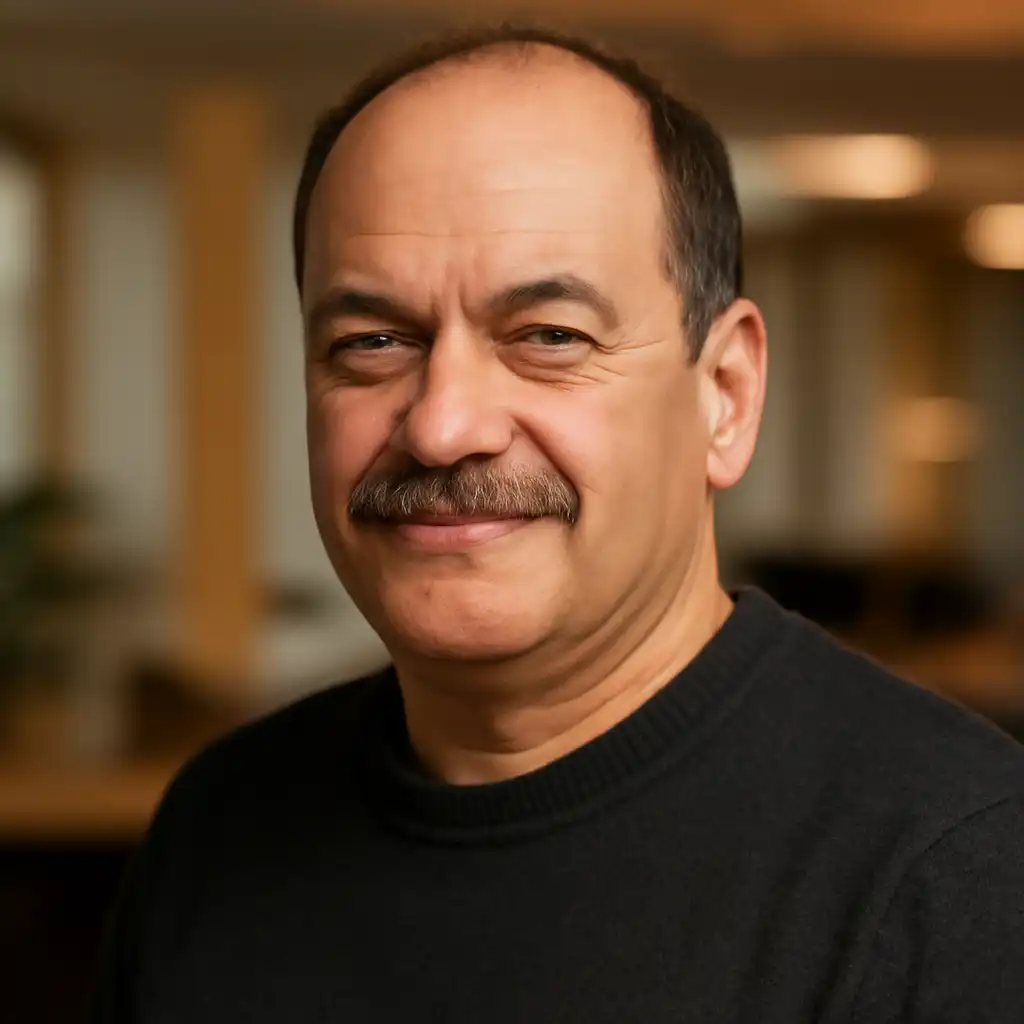 Alessandro Rinaldi